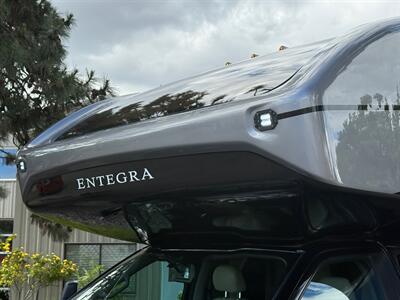 2023 Entegra Accolade XT 35L (Ford F600 Super Duty chassis)   - Photo 16 - Bend, OR 97702