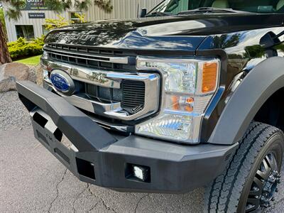 2023 Entegra Accolade XT 35L (Ford F600 Super Duty chassis)   - Photo 14 - Bend, OR 97702