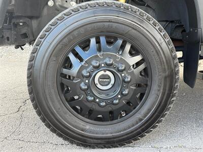 2023 Entegra Accolade XT 35L (Ford F600 Super Duty chassis)   - Photo 22 - Bend, OR 97702
