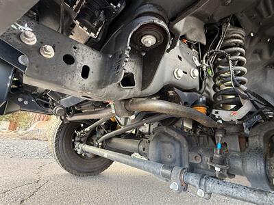 2023 Entegra Accolade XT 35L (Ford F600 Super Duty chassis)   - Photo 27 - Bend, OR 97702