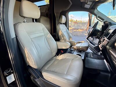 2023 Entegra Accolade XT 35L (Ford F600 Super Duty chassis)   - Photo 49 - Bend, OR 97702