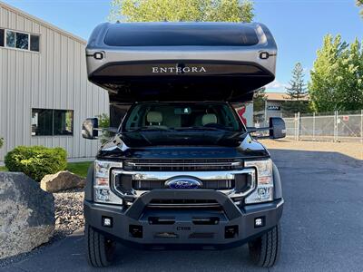2023 Entegra Accolade XT 35L (Ford F600 Super Duty chassis)   - Photo 4 - Bend, OR 97702