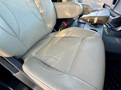 2023 Entegra Accolade XT 35L (Ford F600 Super Duty chassis)   - Photo 50 - Bend, OR 97702
