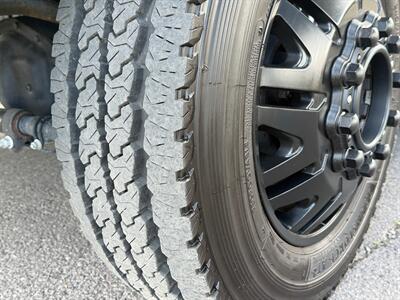 2023 Entegra Accolade XT 35L (Ford F600 Super Duty chassis)   - Photo 23 - Bend, OR 97702