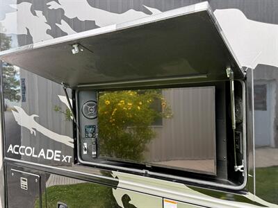 2023 Entegra Accolade XT 35L (Ford F600 Super Duty chassis)   - Photo 29 - Bend, OR 97702