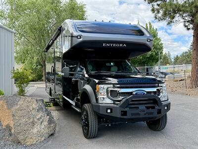 2023 Entegra Accolade XT 35L (Ford F600 Super Duty chassis)   - Photo 12 - Bend, OR 97702