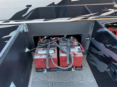 2023 Entegra Accolade XT 35L (Ford F600 Super Duty chassis)   - Photo 178 - Bend, OR 97702