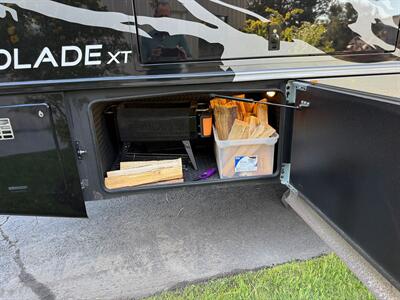 2023 Entegra Accolade XT 35L (Ford F600 Super Duty chassis)   - Photo 183 - Bend, OR 97702