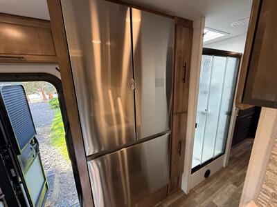 2023 Entegra Accolade XT 35L (Ford F600 Super Duty chassis)   - Photo 105 - Bend, OR 97702