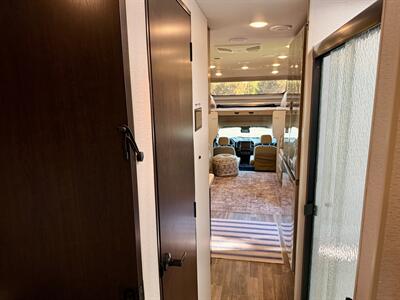 2023 Entegra Accolade XT 35L (Ford F600 Super Duty chassis)   - Photo 118 - Bend, OR 97702