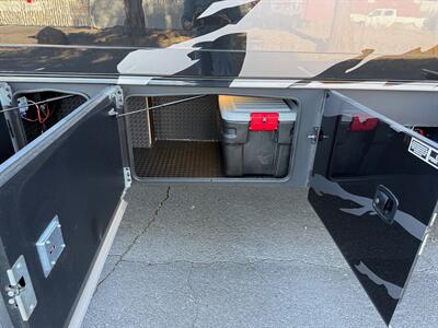 2023 Entegra Accolade XT 35L (Ford F600 Super Duty chassis)   - Photo 179 - Bend, OR 97702