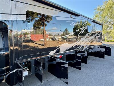 2023 Entegra Accolade XT 35L (Ford F600 Super Duty chassis)   - Photo 182 - Bend, OR 97702