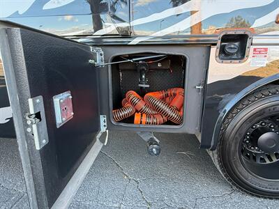 2023 Entegra Accolade XT 35L (Ford F600 Super Duty chassis)   - Photo 176 - Bend, OR 97702