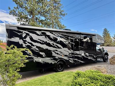 2023 Entegra Accolade XT 35L (Ford F600 Super Duty chassis)   - Photo 10 - Bend, OR 97702