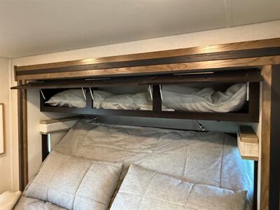 2023 Entegra Accolade XT 35L (Ford F600 Super Duty chassis)   - Photo 151 - Bend, OR 97702