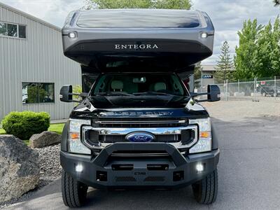 2023 Entegra Accolade XT 35L (Ford F600 Super Duty chassis)   - Photo 5 - Bend, OR 97702
