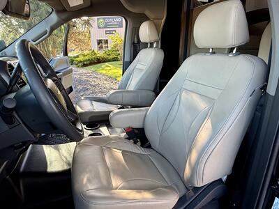 2023 Entegra Accolade XT 35L (Ford F600 Super Duty chassis)   - Photo 36 - Bend, OR 97702