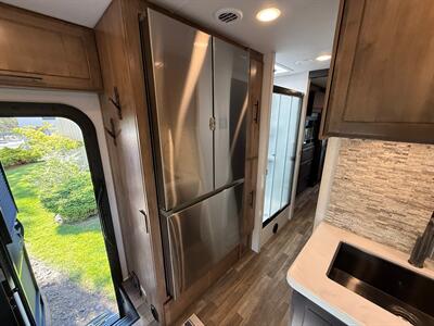 2023 Entegra Accolade XT 35L (Ford F600 Super Duty chassis)   - Photo 104 - Bend, OR 97702