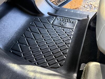 2023 Entegra Accolade XT 35L (Ford F600 Super Duty chassis)   - Photo 45 - Bend, OR 97702