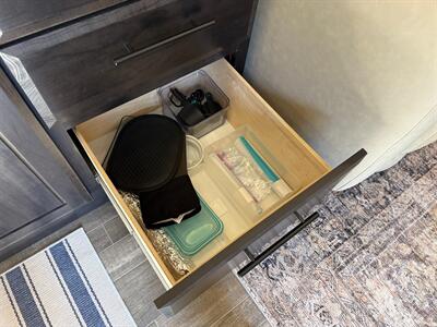2023 Entegra Accolade XT 35L (Ford F600 Super Duty chassis)   - Photo 101 - Bend, OR 97702
