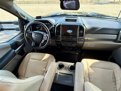 2023 Entegra Accolade XT 35L (Ford F600 Super Duty chassis)   - Photo 58 - Bend, OR 97702