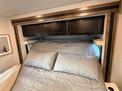2023 Entegra Accolade XT 35L (Ford F600 Super Duty chassis)   - Photo 130 - Bend, OR 97702