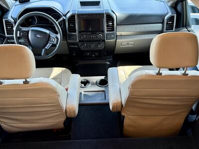 2023 Entegra Accolade XT 35L (Ford F600 Super Duty chassis)   - Photo 57 - Bend, OR 97702