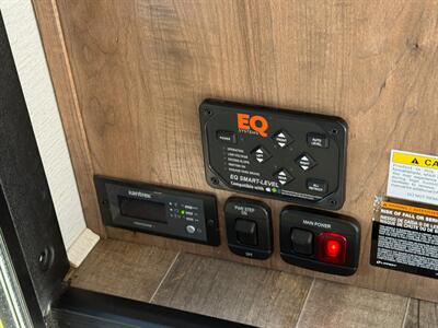 2023 Entegra Accolade XT 35L (Ford F600 Super Duty chassis)   - Photo 164 - Bend, OR 97702