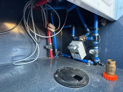 2023 Entegra Accolade XT 35L (Ford F600 Super Duty chassis)   - Photo 174 - Bend, OR 97702