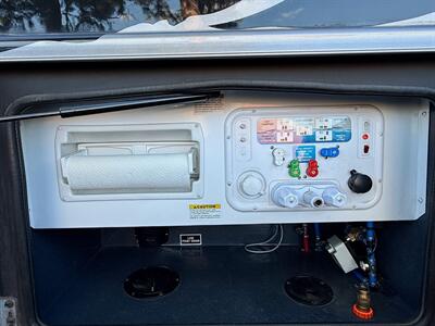 2023 Entegra Accolade XT 35L (Ford F600 Super Duty chassis)   - Photo 173 - Bend, OR 97702