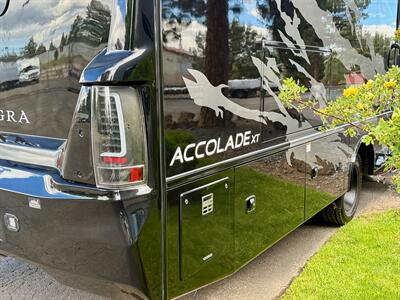 2023 Entegra Accolade XT 35L (Ford F600 Super Duty chassis)   - Photo 13 - Bend, OR 97702