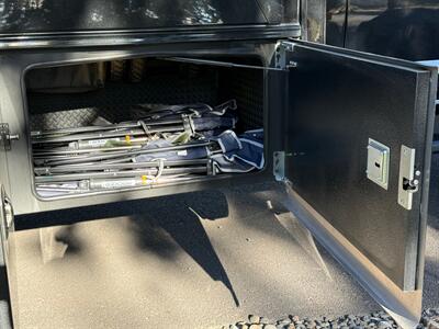 2023 Entegra Accolade XT 35L (Ford F600 Super Duty chassis)   - Photo 187 - Bend, OR 97702
