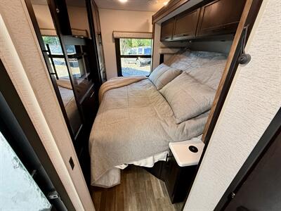 2023 Entegra Accolade XT 35L (Ford F600 Super Duty chassis)   - Photo 169 - Bend, OR 97702