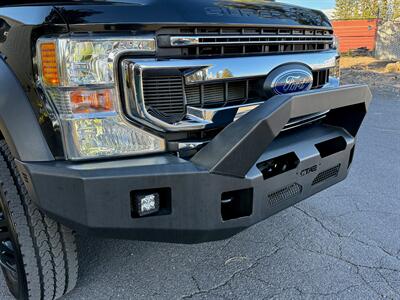 2023 Entegra Accolade XT 35L (Ford F600 Super Duty chassis)   - Photo 55 - Bend, OR 97702