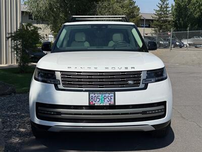 2024 Land Rover Range Rover P400 SE - Photo 3 - Bend, OR 97702