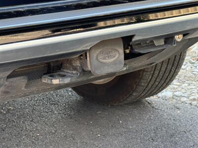 2024 Land Rover Range Rover P400 SE - Photo 8 - Bend, OR 97702