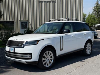 2024 Land Rover Range Rover P400 SE - Photo 2 - Bend, OR 97702