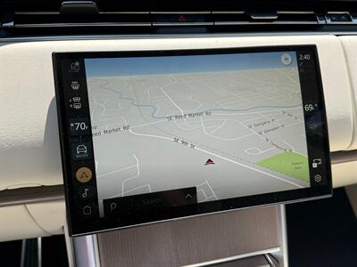 2024 Land Rover Range Rover P400 SE - Photo 14 - Bend, OR 97702