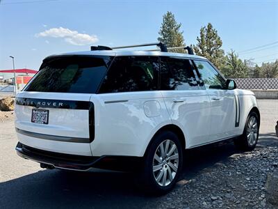 2024 Land Rover Range Rover P400 SE - Photo 6 - Bend, OR 97702
