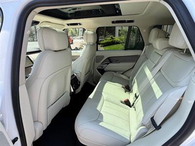2024 Land Rover Range Rover P400 SE - Photo 16 - Bend, OR 97702