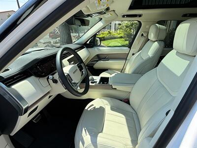 2024 Land Rover Range Rover P400 SE - Photo 9 - Bend, OR 97702