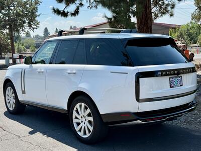 2024 Land Rover Range Rover P400 SE - Photo 4 - Bend, OR 97702