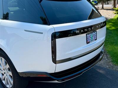 2024 Land Rover Range Rover P400 SE - Photo 7 - Bend, OR 97702