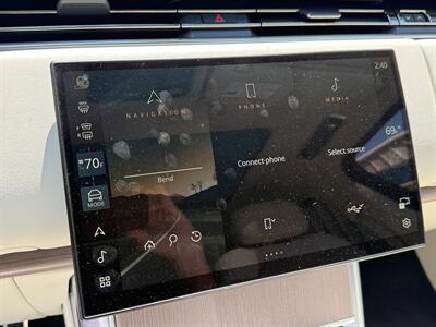 2024 Land Rover Range Rover P400 SE - Photo 13 - Bend, OR 97702