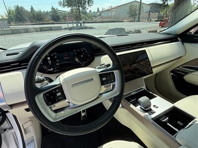 2024 Land Rover Range Rover P400 SE - Photo 11 - Bend, OR 97702