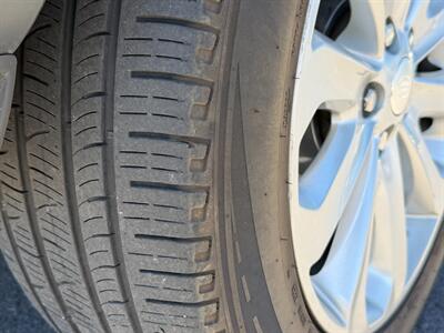 2014 Land Rover Range Rover HSE - Photo 42 - Bend, OR 97702