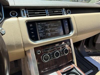 2014 Land Rover Range Rover HSE - Photo 22 - Bend, OR 97702