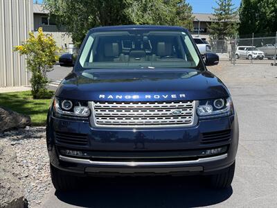 2014 Land Rover Range Rover HSE - Photo 3 - Bend, OR 97702