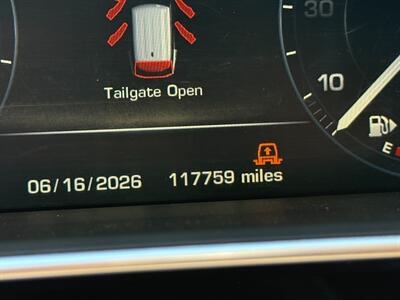 2014 Land Rover Range Rover HSE - Photo 19 - Bend, OR 97702