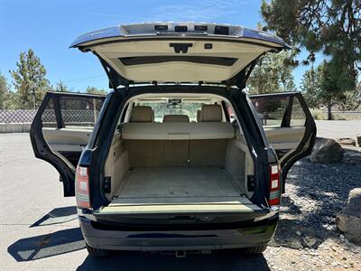 2014 Land Rover Range Rover HSE - Photo 14 - Bend, OR 97702